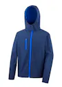 Result Men´s TX Performance Hooded Soft Jacket miniatuur