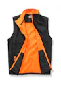 Result RT232 Printable Soft Shell Bodywarmer Winddicht miniatuur