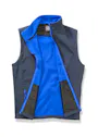 Result RT232 Printable Soft Shell Bodywarmer Winddicht miniatuur