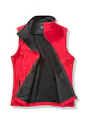 Result RT232 Printable Soft Shell Bodywarmer Winddicht miniatuur