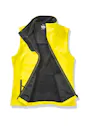Result RT232 Printable Soft Shell Bodywarmer Winddicht miniatuur