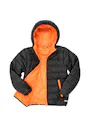 Result Junior Soft Padded Jacket miniatuur