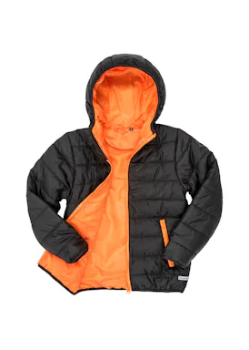 Result Youth Soft Padded Jacket