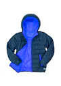Result Junior Soft Padded Jacket miniatuur