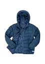 Result Junior Soft Padded Jacket miniatuur
