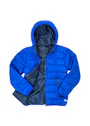 Result Youth Soft Padded Jacket miniatuur