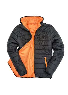 Result Soft Padded Jacket