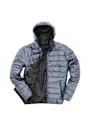 Result Soft Padded Jacket miniatuur