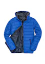 Result Soft Padded Jacket miniatuur