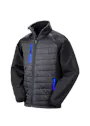 Result Recycled Compass Padded Softshell miniatuur