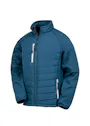 Result Recycled Compass Padded Softshell miniatuur
