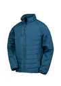 Result Recycled Compass Padded Softshell miniatuur