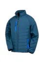 Result Recycled Compass Padded Softshell miniatuur