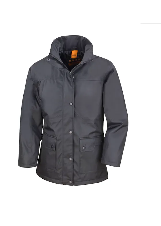Result Women´s Platinum Managers Jacket