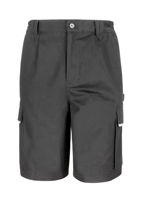 Result Action Shorts