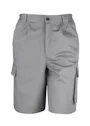 Result Action Shorts miniatuur