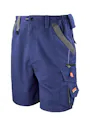 Result Technical Shorts miniatuur