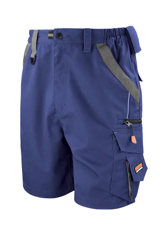 Result Technical Shorts