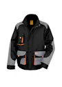 Result Lite Jacket miniatuur
