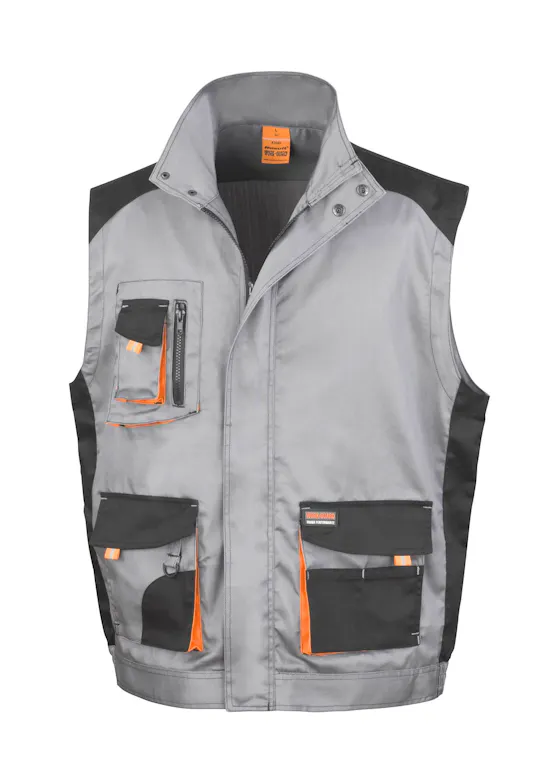 Result RT317 Lite Gillet Winddicht