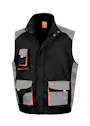 Result RT317 Lite Gillet Winddicht miniatuur