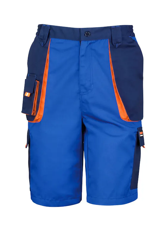 Result Lite Shorts