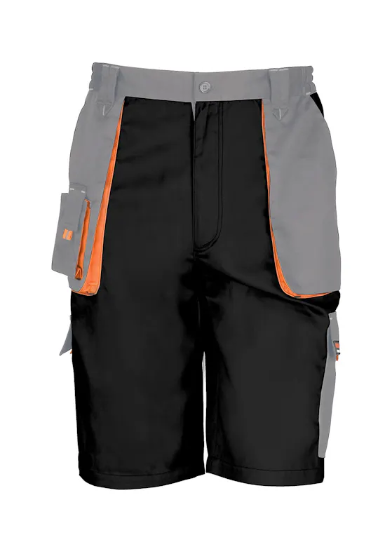 Result Lite Shorts