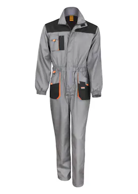 Result Lite RT321 Coverall Waterdicht