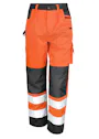 Result Safety Cargo Trouser miniatuur