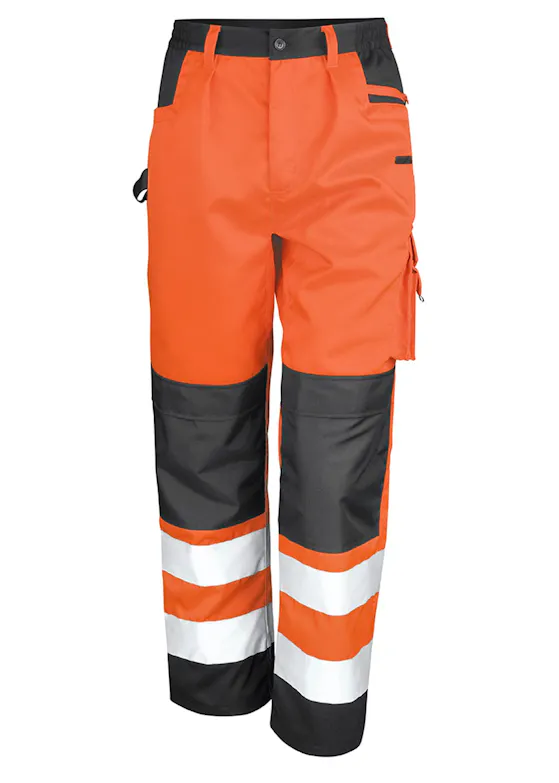 Result Safety Cargo Trouser