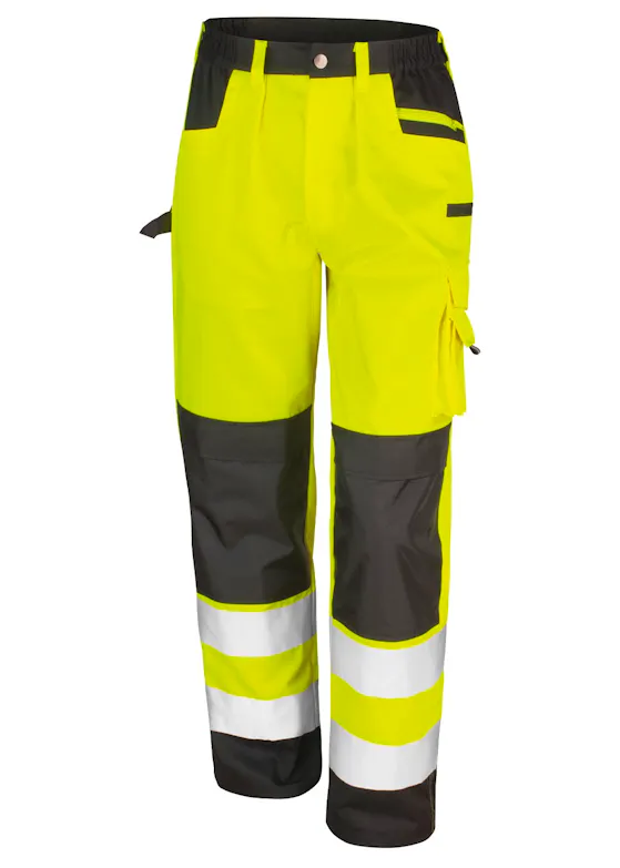Result Safety Cargo Trouser