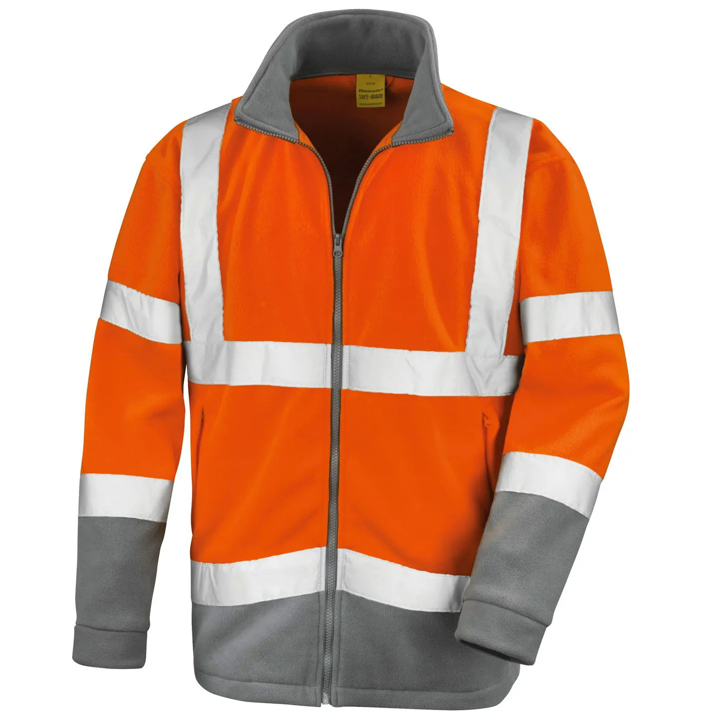 Fluor oranje