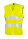 Result RT334F Tabard High Vis Reflecterend Dames miniatuur