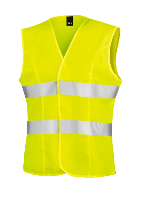 Result RT334F Tabard High Vis Reflecterend Dames