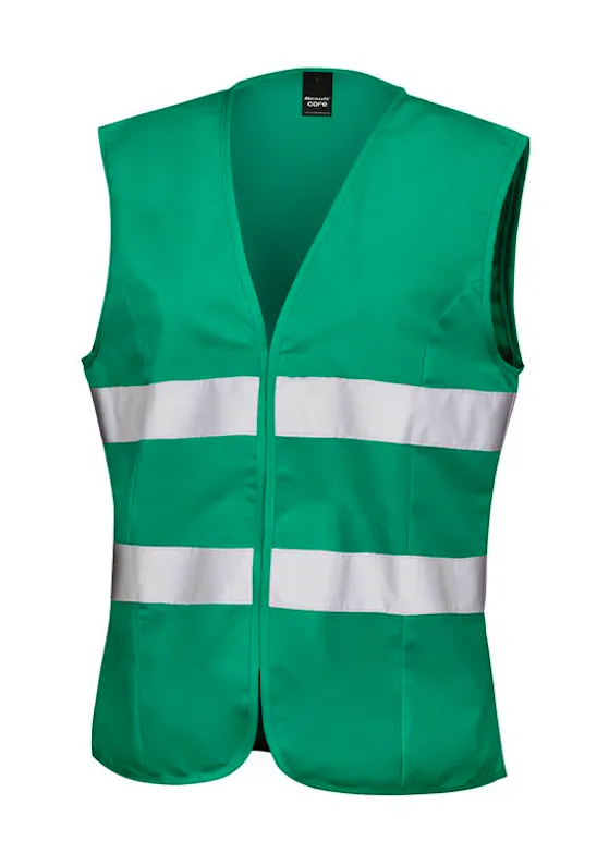 Result RT334F Tabard High Vis Reflecterend Dames