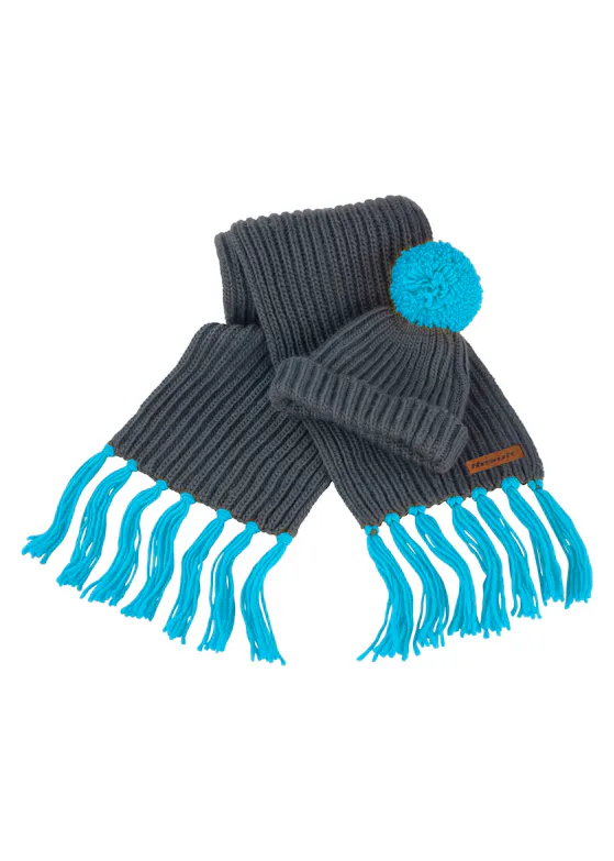 Result Chunky Knit Set