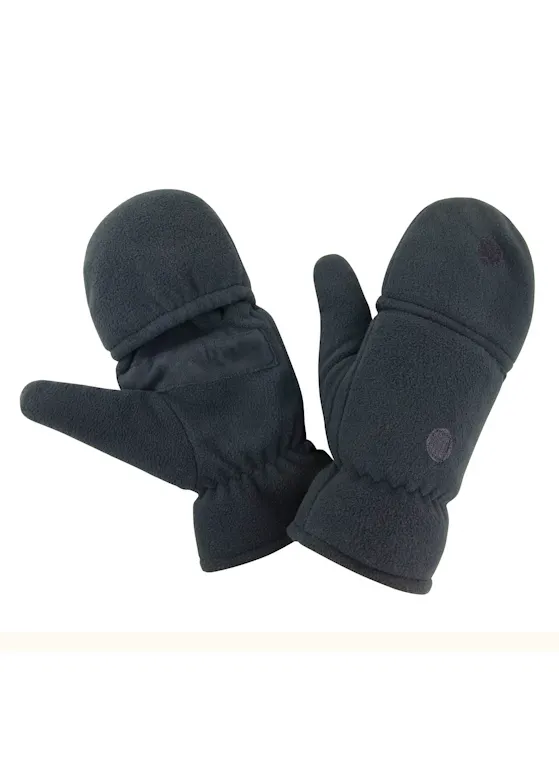 Result Palmgrip Glove-Mitt