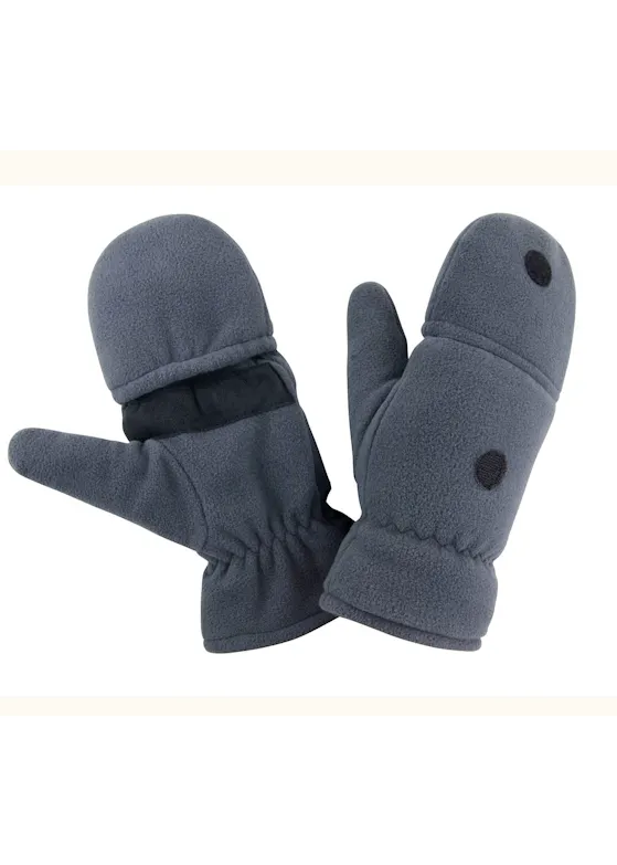 Result Palmgrip Glove-Mitt