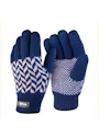 Result Pattern Thinsulate Glove miniatuur
