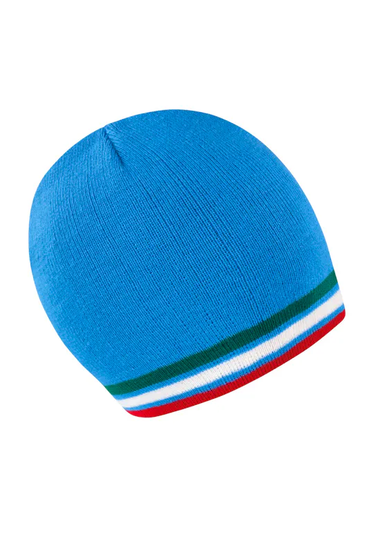 Result National Beanie
