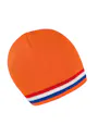 Result National Beanie miniatuur