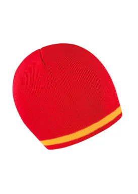 Result National Beanie