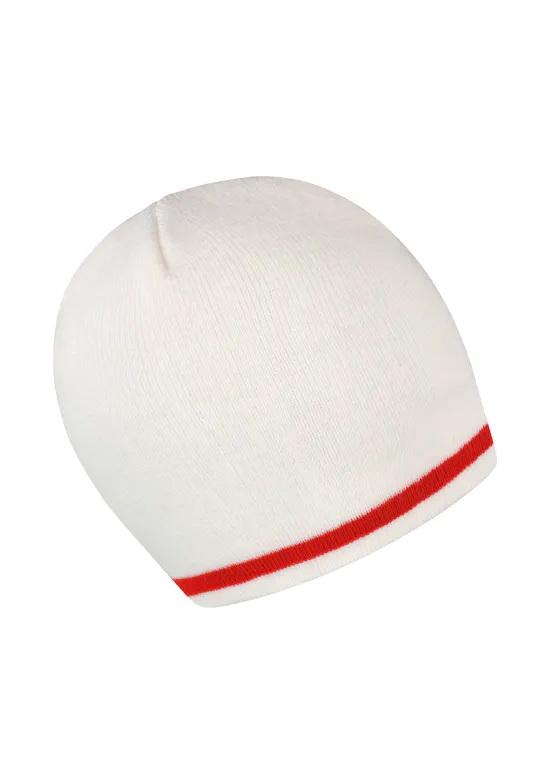 Result National Beanie