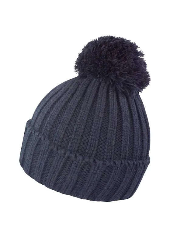 Result HDi Quest Knitted Hat