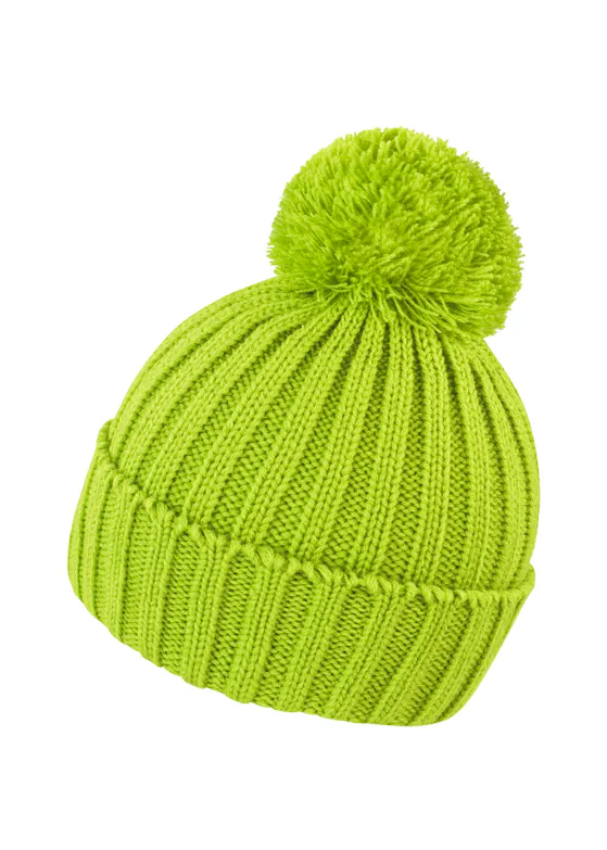 Result HDi Quest Knitted Hat