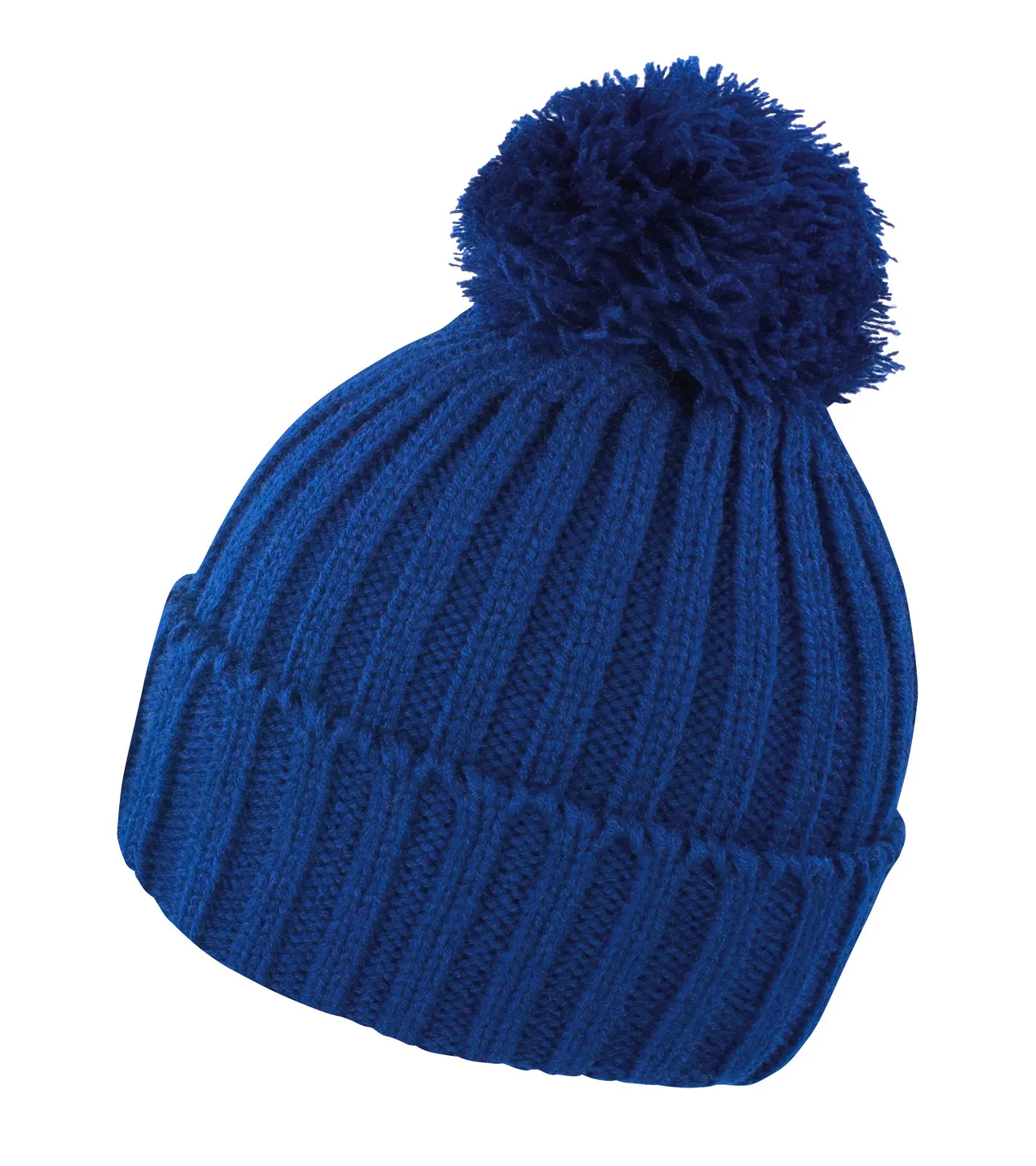 Marineblauw