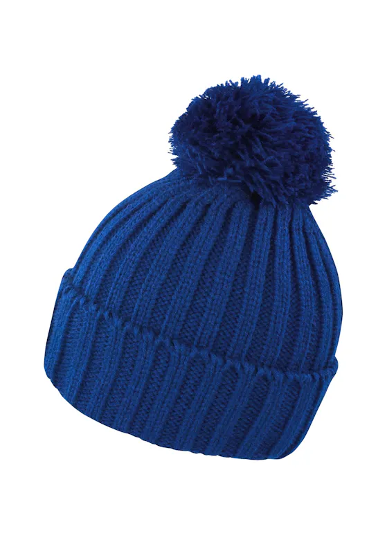 Result HDi Quest Knitted Hat