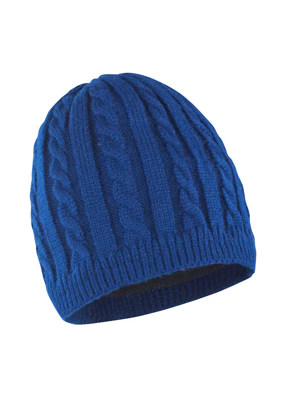 Result Mariner Knitted Hat