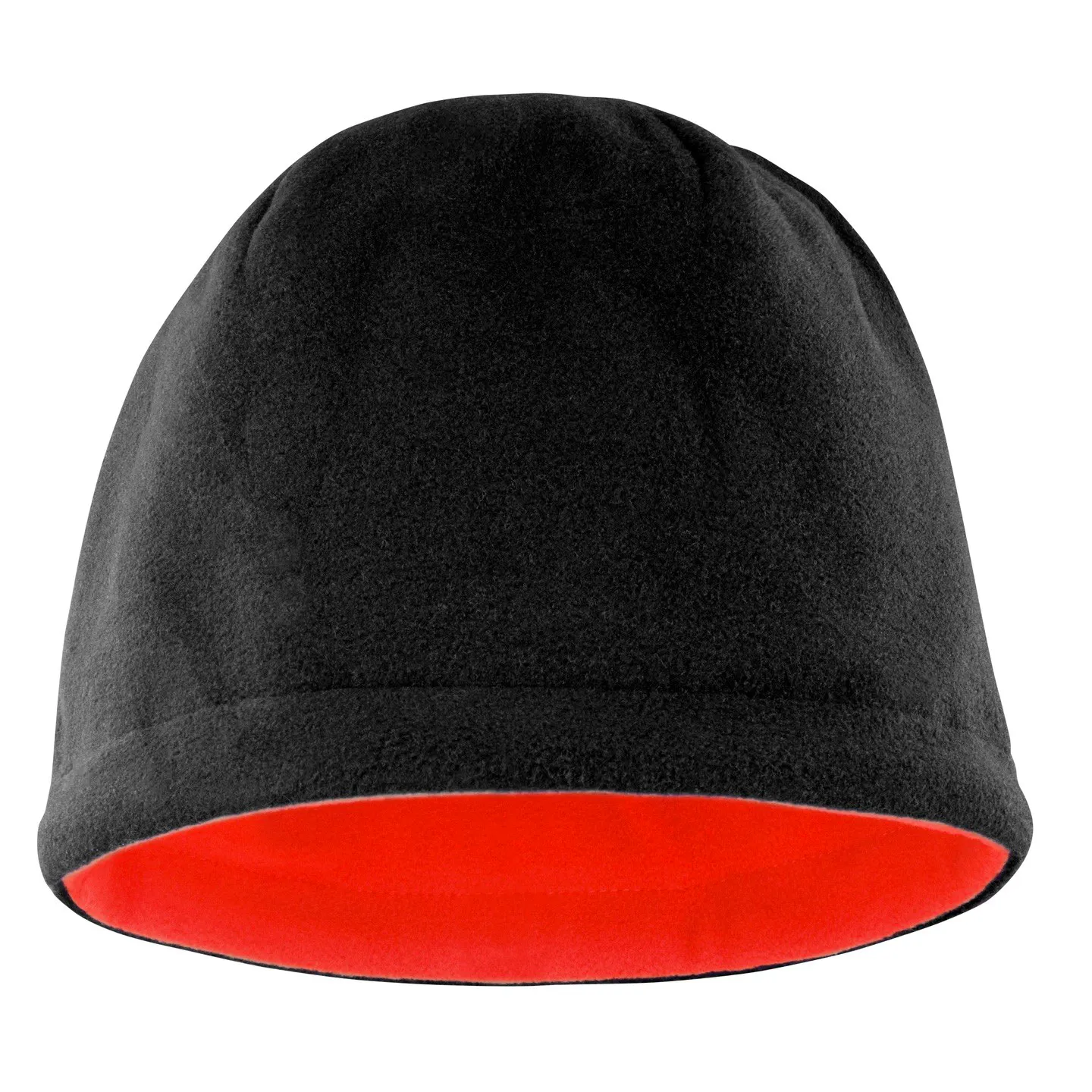 Zwart/rood