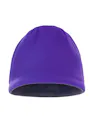 Result Reversible Fleece Skull Hat miniatuur